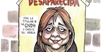 Sin rastro