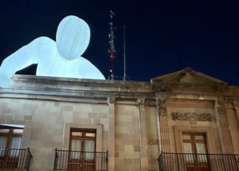 Humanoides registran  250 mil visitantes