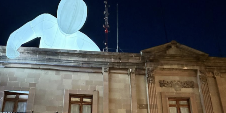 Humanoides registran  250 mil visitantes