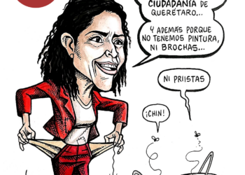 Portada 9 de abril de 2026