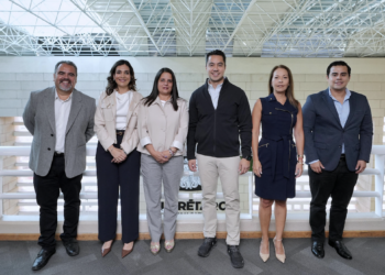 Da a conocer Felifer nuevos nombramientos en su equipo de trabajo