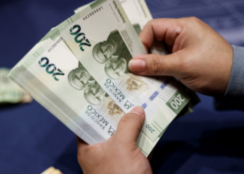 Fitch mantiene calificación de México en “BBB-“