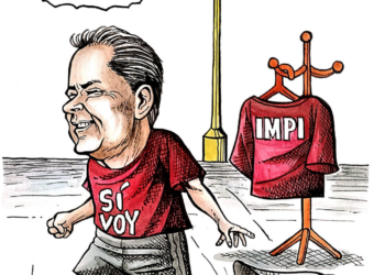 En sus marcas…