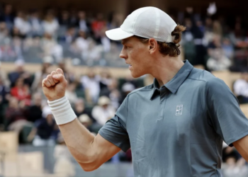 Sinner arrebata a Alcaraz el título de Montecarlo