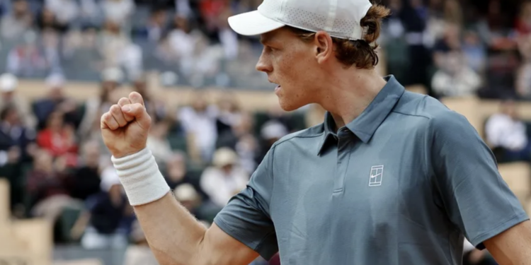 Sinner arrebata a Alcaraz el título de Montecarlo