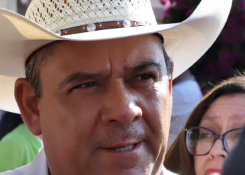 Combaten al gusano barrenador instituciones