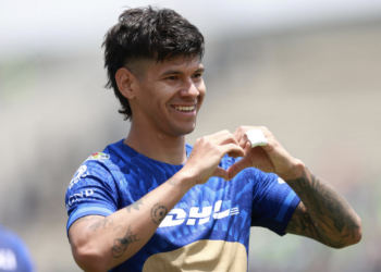 Pumas vence a Mazatlán