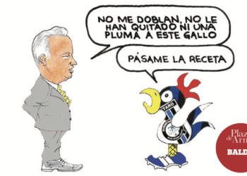 No me doblan
