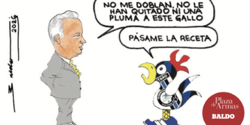 No me doblan