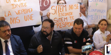 SITEM rechaza  presunto esquema de créditos
