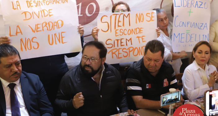 SITEM rechaza presunto esquema de créditos