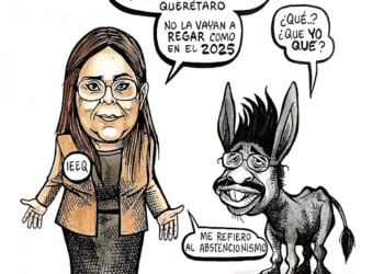 ¡Por piedad!