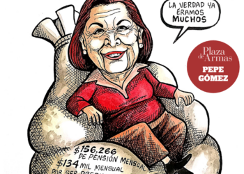 La austeridá