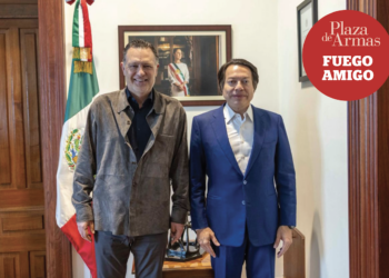 Avanza Querétaro en educación