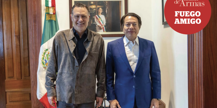 Avanza Querétaro en educación