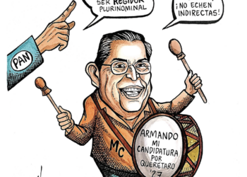 Sin repechaje