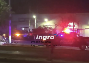 Sube a cinco muertos por  agresión a balazos en Valle Dorado 2000