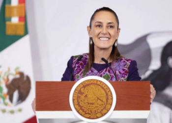 Inflación está contenida: Sheinbaum