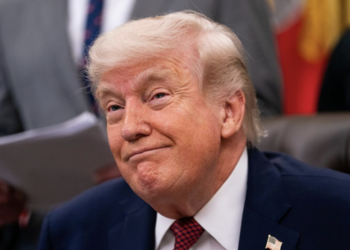 Anuncia Trump segunda ronda de diálogo con Irán