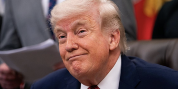 Anuncia Trump segunda ronda de diálogo con Irán