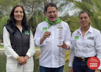 En la 4T a la queretana se da prioridad a las mujeres