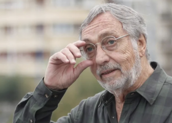 Murió Luis Brandoni