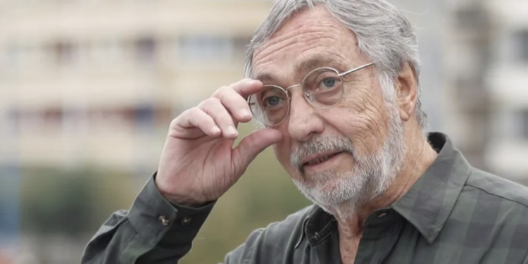 Murió Luis Brandoni