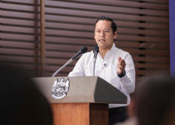 Impulsa Chepe la participación ciudadana en proyectos municipales