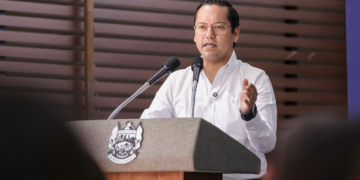 Impulsa Chepe la participación ciudadana en proyectos municipales