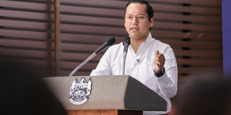 Impulsa Chepe la participación ciudadana en proyectos municipales