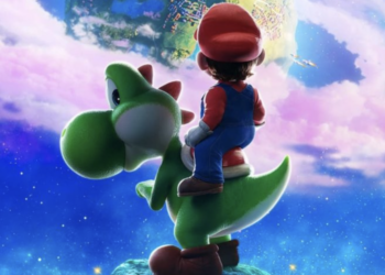Mario Galaxy, un éxito de taquilla