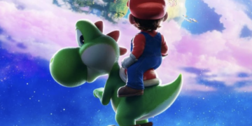 Mario Galaxy, un éxito de taquilla