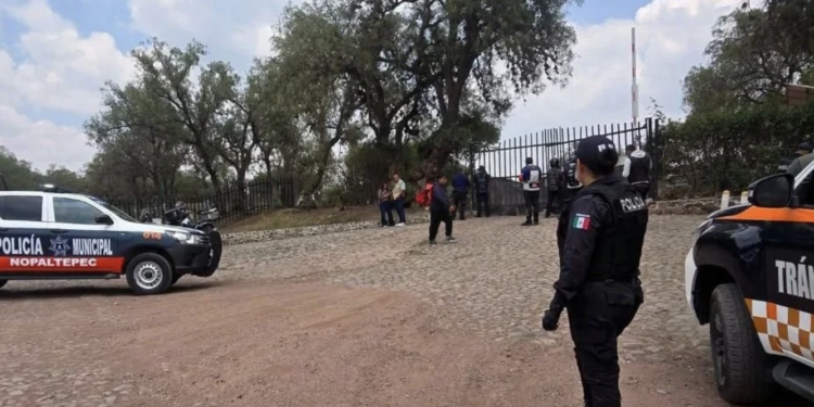 Califica Canadá como ‘horrendo acto’ disparos en Teotihuacán