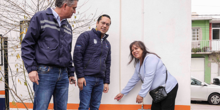 Fortalece Chepe suministro de agua para El Romeral y Los Ángeles