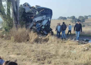 Trágico accidente en La Muralla: Aumenta a 9 la cifra de muertos
