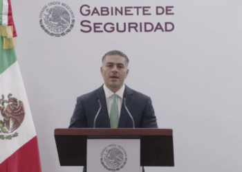 Golpe a huachicol: Desmantelan red y detienen a 7