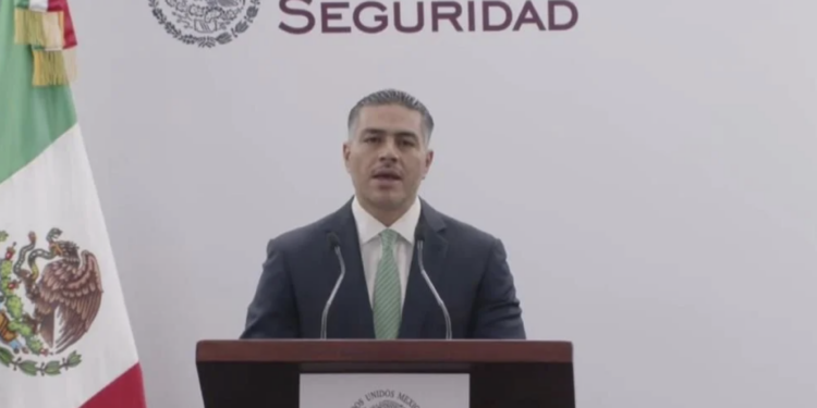 Golpe a huachicol: Desmantelan red y detienen a 7