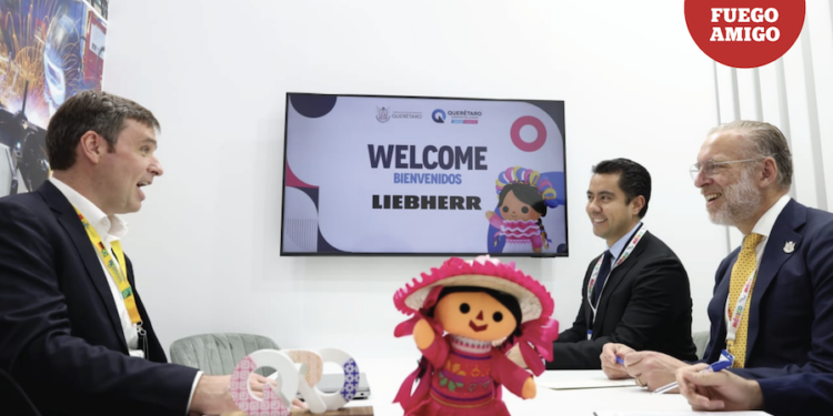 Fortalecen confianza comercial