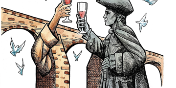 ¡Felices 300 años!