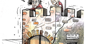 Portada 23 de abril de 2026