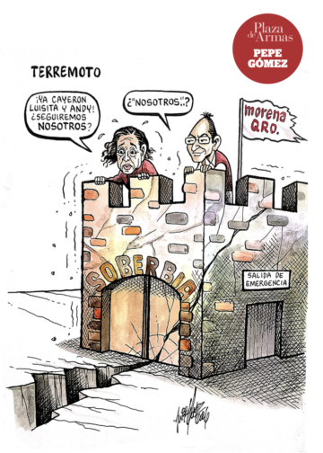 Portada 23 de abril de 2026