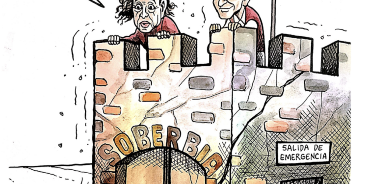 Portada 23 de abril de 2026