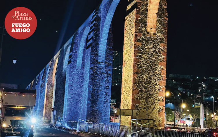 Foto: Fernando Venegas