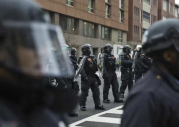 Agentes de EU muertos en Chihuahua no tenían acreditación para operar en México