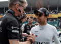 Checo y Cadillac: Listos para el siguiente nivel