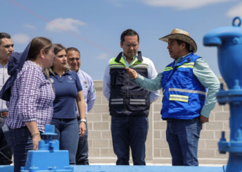 Chepe invierte más de 8.1 mdp en mantenimiento y automatización de cárcamos