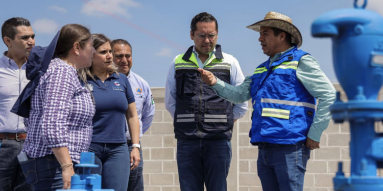 Chepe invierte más de 8.1 mdp en mantenimiento y automatización de cárcamos