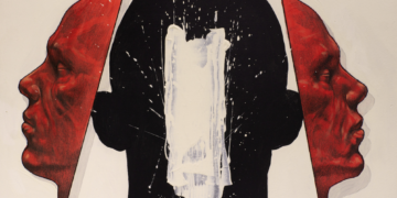 Lo “Oculto”, de Osiel Guerrero
