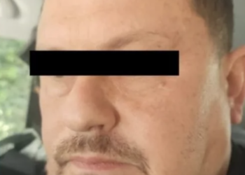 Capturan a “El Güero Conta”, operador de “El Jardinero”