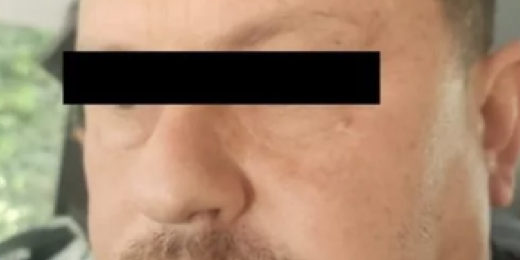 Capturan a “El Güero Conta”, operador de “El Jardinero”